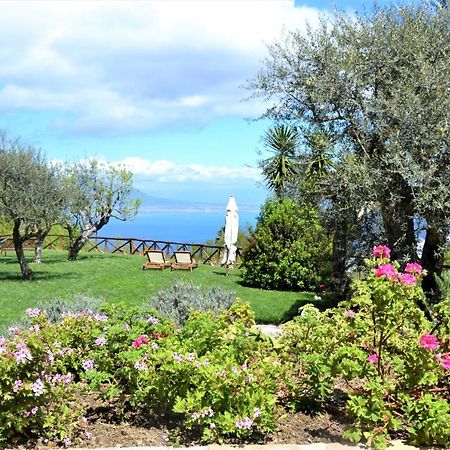 Sorrento View Villa Exteriér fotografie